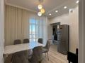 3-бөлмелі пәтер · 100 м² · 8/10 қабат, мкр Юго-Восток, Ашимова 13, бағасы: 600 000 〒 в Караганде, Казыбек би р-н — фото 3
