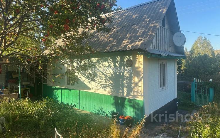 Дача · 3 комнаты · 40 м² · 8 сот., С/о Ансад за 2.5 млн ₸ в Усть-Каменогорске, Ульбинский — фото 2