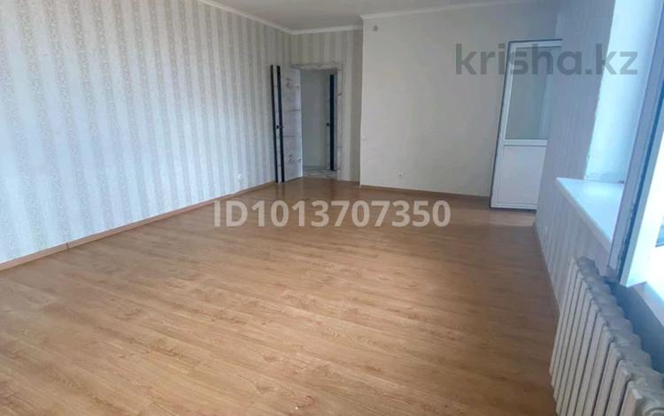 1-комнатная квартира · 54.6 м² · 9/9 этаж, И Омарова 17 за 20.5 млн ₸ в Астане, Нура р-н — фото 2