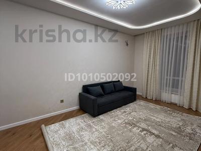 1-бөлмелі пәтер · 41.3 м² · 6/12 қабат, ул.Ч.Айтматова 89, бағасы: 28.5 млн ₸ в Астане, Нура р-н