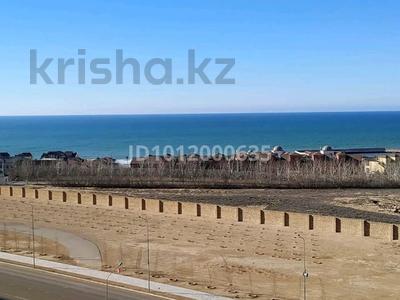 2-бөлмелі пәтер · 90 м² · 9/14 қабат, 17-й мкр, 17 мкрн 7, бағасы: 43 млн ₸ в Актау