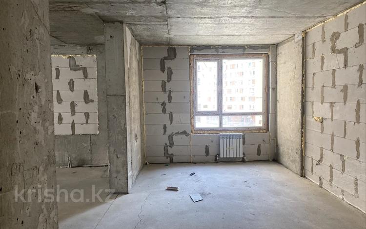 3-бөлмелі пәтер · 80 м² · 4 қабат, Утепова 31, бағасы: 55 млн ₸ в Алматы, Бостандыкский р-н — фото 12