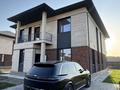 Отдельный дом · 5 комнат · 273 м² · 7 сот., Алатауская Трасса C2 — Nova Village за 115 млн ₸ в Туздыбастау (Калинино)