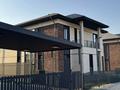 Отдельный дом · 5 комнат · 273 м² · 7 сот., Алатауская Трасса C2 — Nova Village за 115 млн ₸ в Туздыбастау (Калинино) — фото 3