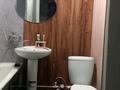 1-бөлмелі пәтер · 34 м² · 6/9 қабат, Парковая 161 — Ресторан Атлантида, бағасы: 13.6 млн ₸ в Петропавловске — фото 16