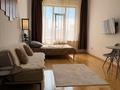 1-комнатная квартира · 25 м² · 1/13 этаж, Варламова 1/3 — Варламова Кулымбетова за 250 000 ₸ в Алматы, Алмалинский р-н
