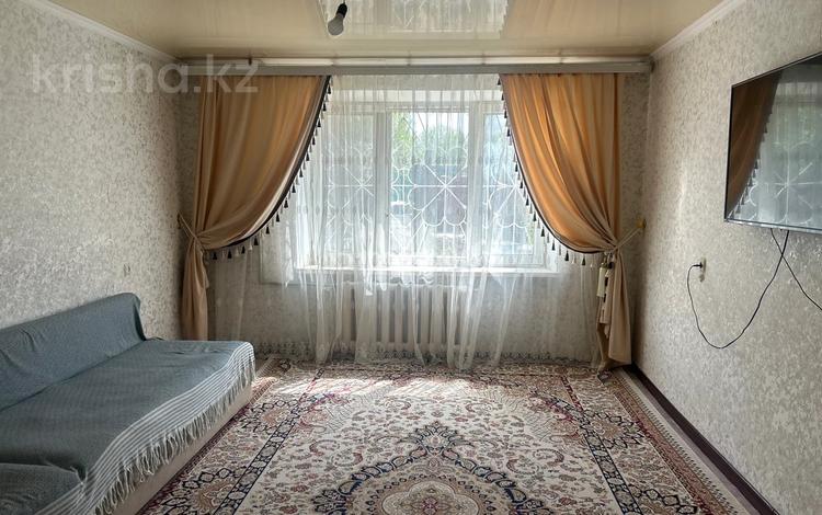 4-комнатная квартира · 78 м² · 1/5 этаж, Айтбаева 29 за 16 млн 〒 в  — фото 2
