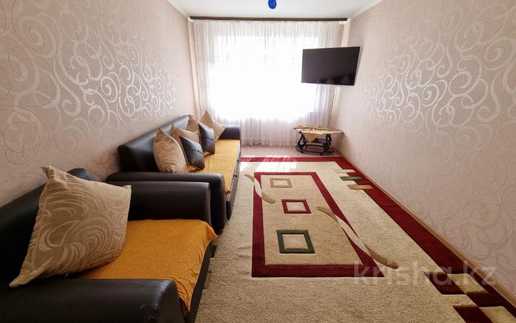 2-комнатная квартира, 52 м², 7/9 этаж помесячно, 9 микрорайон 1 за 100 000 〒 в Темиртау — фото 2