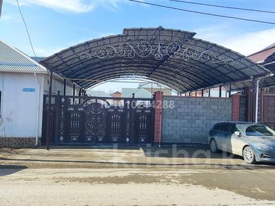 Отдельный дом · 4 комнаты · 160 м² · 7 сот., Алмагамбетова 15 за 55 млн 〒 в 