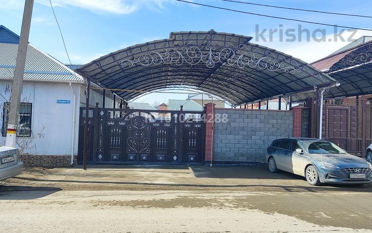 Отдельный дом · 4 комнаты · 160 м² · 7 сот., Алмагамбетова 15 за 55 млн 〒 в  — фото 2