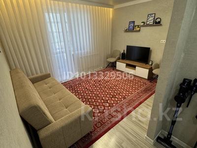 1-комнатная квартира · 31.7 м² · 5/10 этаж, А.Байтурсынова 47 за 20 млн ₸ в Астане, Алматы р-н