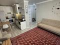 1-комнатная квартира · 31.7 м² · 5/10 этаж, А.Байтурсынова 47 за 20 млн ₸ в Астане, Алматы р-н — фото 3