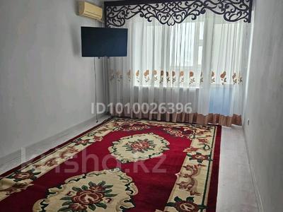 2-комнатная квартира · 43.5 м² · 8/9 этаж, 27-й мкр за 110 000 〒 в Актау