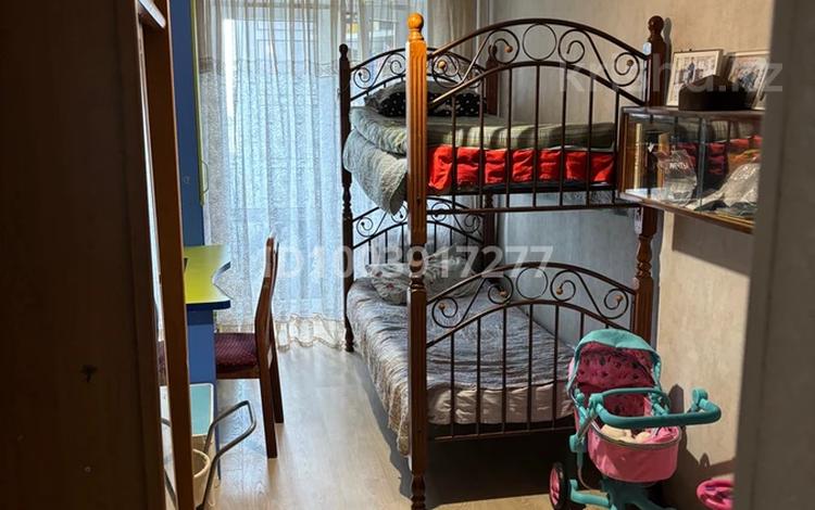 3-бөлмелі пәтер · 63 м² · 5/9 қабат, мкр Юго-Восток, Гапеева 1, бағасы: 23 млн ₸ в Караганде, Казыбек би р-н — фото 2