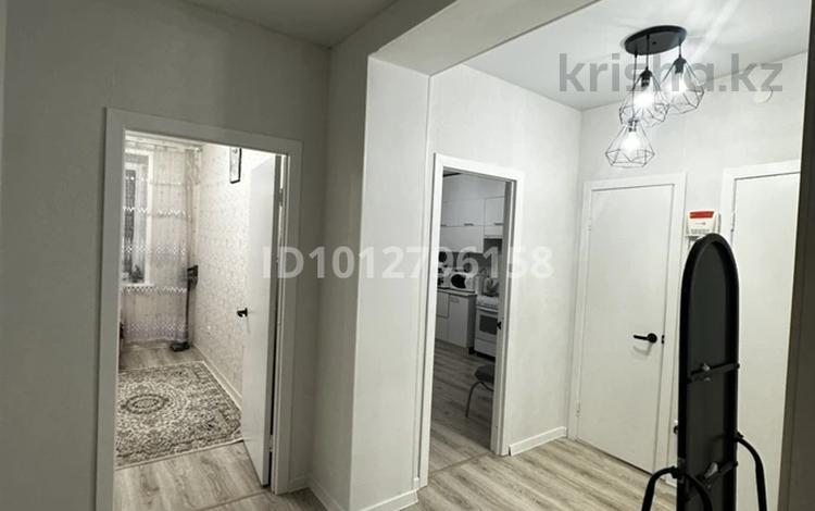 3-комнатная квартира · 66 м² · 2/5 этаж, Юбилейный 32 за 30.2 млн ₸ в Костанае — фото 24