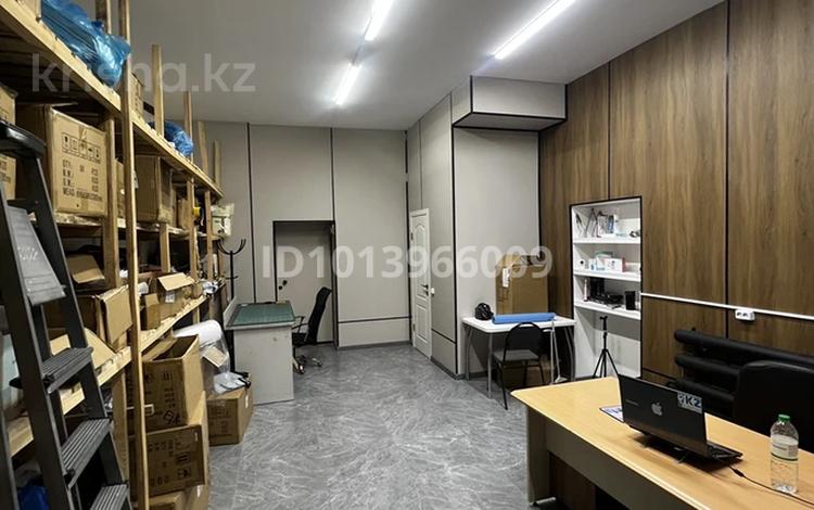 Свободное назначение, офисы, магазины и бутики, склады · 41.5 м² за ~ 15 млн ₸ в Астане, Сарайшык р-н — фото 2