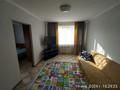 3-комнатная квартира, 62 м², 1/5 этаж помесячно, Карима Мамбетова 1 за 145 000 〒 в Шымкенте, Аль-Фарабийский р-н — фото 8