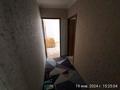 3-комнатная квартира, 62 м², 1/5 этаж помесячно, Карима Мамбетова 1 за 145 000 〒 в Шымкенте, Аль-Фарабийский р-н — фото 14