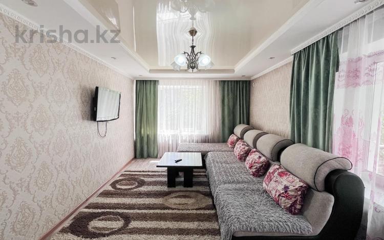 2-бөлмелі пәтер · 45.6 м² · 3/5 қабат, Жансугурова, бағасы: 19.7 млн ₸ в Талдыкоргане — фото 2