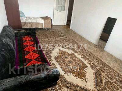 1-комнатная квартира · 40 м² · 1/3 этаж, Тауелсиздик 42 — Библиотеки за 10 млн 〒 в 