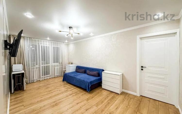 2-бөлмелі пәтер · 45 м² · 3/4 қабат, мкр №1, мкр №12 Первая цена — Алтынсарина Пересечение Улугбека, бағасы: 31 млн ₸ в Алматы, Ауэзовский р-н — фото 14