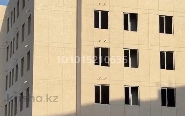 1-бөлмелі пәтер · 38.8 м² · 2/6 қабат, Ахметова, бағасы: 20 млн ₸ в Алматинской обл., Талгарский р-н — фото 9