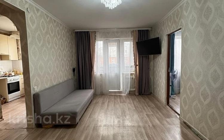 2-комнатная квартира · 45 м² · 4/5 этаж, Абилкайыр хана за 11.3 млн ₸ в Актобе — фото 11