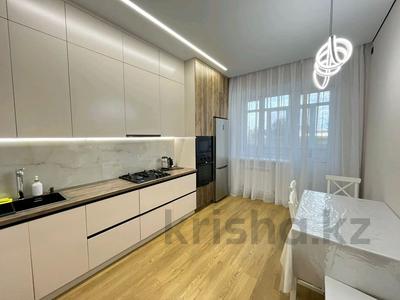 1-комнатная квартира · 49 м² · 2/9 этаж, мкр. Алтын орда 2 за 10 000 ₸ в Актобе