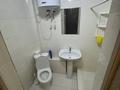 1-комнатная квартира · 20 м² · 2/2 этаж, Гапеева жилой массив 1,8 — Школа гимназия имени Абая за 120 000 ₸ в Караганде — фото 4