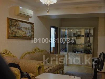 2-комнатная квартира · 77.4 м² · 9/9 этаж, Жамбыла 211 за 66 млн 〒 в Алматы, Алмалинский р-н
