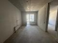 2-бөлмелі пәтер · 61.25 м² · 2/9 қабат, Қайрат ш/а., Туркестан 115, бағасы: 35 млн ₸ в Алматы, Турксибский р-н