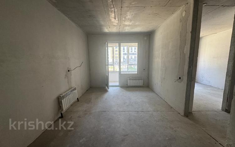 2-бөлмелі пәтер · 61.25 м² · 2/9 қабат, Қайрат ш/а., Туркестан 115, бағасы: 35 млн ₸ в Алматы, Турксибский р-н — фото 31