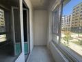 2-бөлмелі пәтер · 61.25 м² · 2/9 қабат, Қайрат ш/а., Туркестан 115, бағасы: 35 млн ₸ в Алматы, Турксибский р-н — фото 3