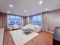 3-комнатная квартира · 120.3 м² · 10/21 этаж, Аль-Фараби 27 — Сейфуллина за ~ 1.4 млн ₸ в Алматы, Бостандыкский р-н — фото 2