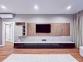 3-комнатная квартира · 120.3 м² · 10/21 этаж, Аль-Фараби 27 — Сейфуллина за ~ 1.4 млн ₸ в Алматы, Бостандыкский р-н — фото 7