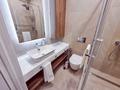 3-комнатная квартира · 120.3 м² · 10/21 этаж, Аль-Фараби 27 — Сейфуллина за ~ 1.4 млн ₸ в Алматы, Бостандыкский р-н — фото 40