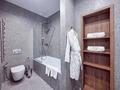 3-комнатная квартира · 120.3 м² · 10/21 этаж, Аль-Фараби 27 — Сейфуллина за ~ 1.4 млн ₸ в Алматы, Бостандыкский р-н — фото 33