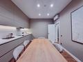 3-комнатная квартира · 120.3 м² · 10/21 этаж, Аль-Фараби 27 — Сейфуллина за ~ 1.4 млн ₸ в Алматы, Бостандыкский р-н — фото 24