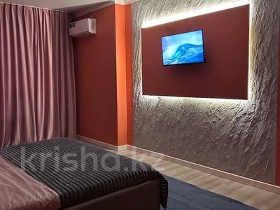 1-комнатная квартира · 50 м² · 2/9 этаж, мкр Шугыла, Алатау 340/35 — Алатау Сабденова за 16 000 ₸ в Алматы, Наурызбайский р-н
