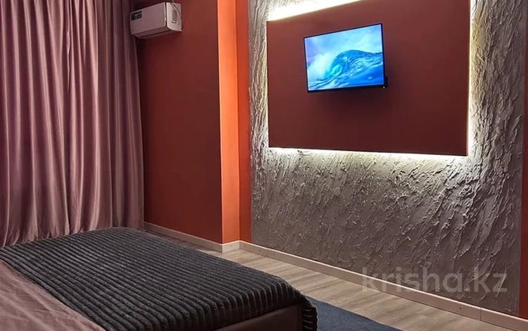 1-комнатная квартира · 50 м² · 2/9 этаж, мкр Шугыла, Алатау 340/35 — Алатау Сабденова за 16 000 ₸ в Алматы, Наурызбайский р-н — фото 30