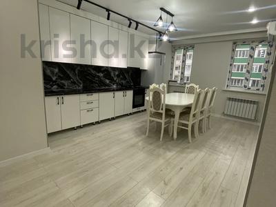 3-бөлмелі пәтер · 75 м² · 1/6 қабат, мкр Жана Орда, бағасы: 36 млн ₸ в Уральске