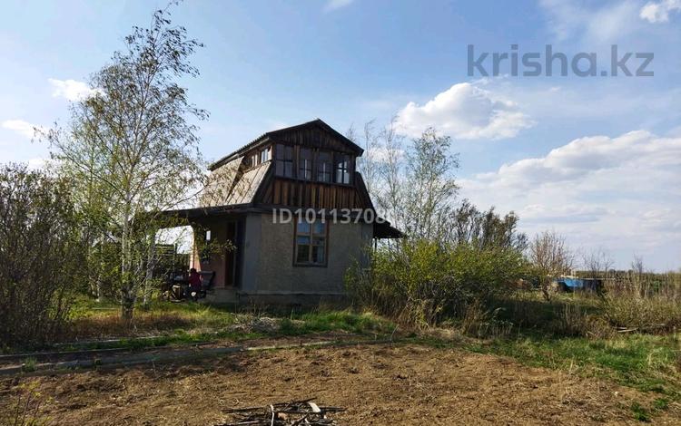 Дача · 2 комнаты · 12 м² · 12 сот., мкр Кунгей , Горняк — Остановка Горняк за 900 000 ₸ в Караганде, Казыбек би р-н — фото 2