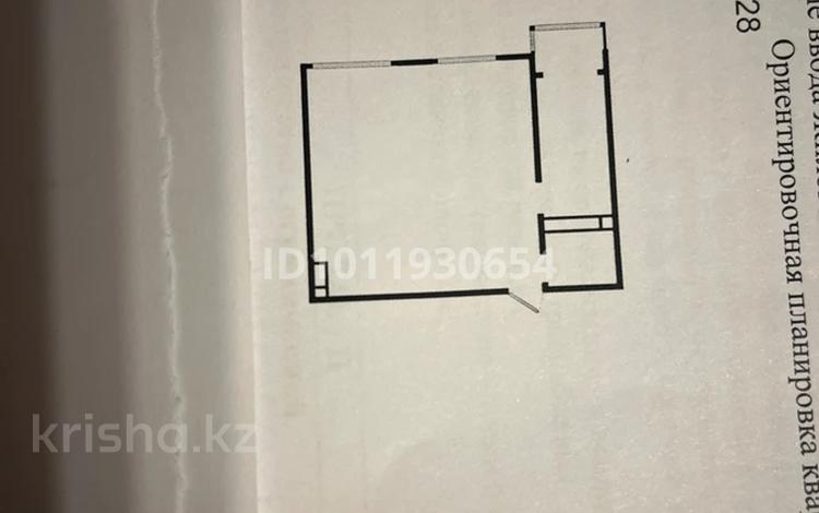 2-комнатная квартира · 60.28 м² · 3/10 этаж, Абая 2а/1 за 30 млн ₸ в Абае — фото 2