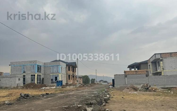 Участок · 10 соток, 66 за 43.5 млн 〒 в Жанатурмысе — фото 6