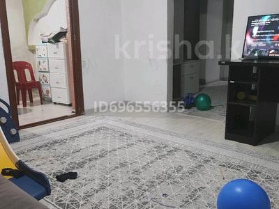 Отдельный дом · 4 комнаты · 50 м² · 3.5 сот., Тулебаева 56 за 19 млн 〒 в Талгаре