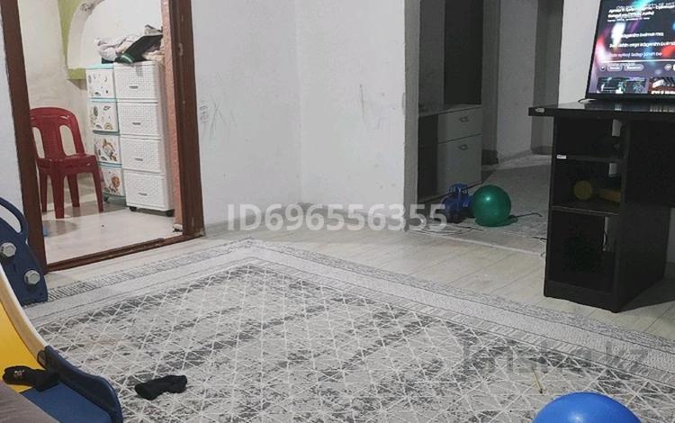 Отдельный дом · 4 комнаты · 50 м² · 3.5 сот., Тулебаева 56 за 19 млн 〒 в Талгаре — фото 9