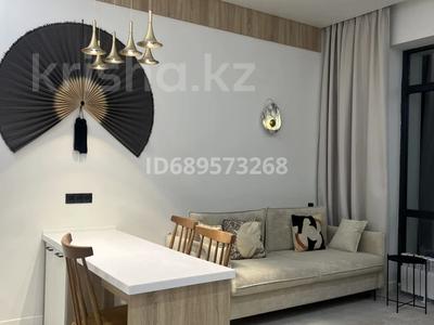 2-комнатная квартира · 52.6 м² · 3/3 этаж, Талды 63 за 65 млн ₸ в Алматы, Бостандыкский р-н