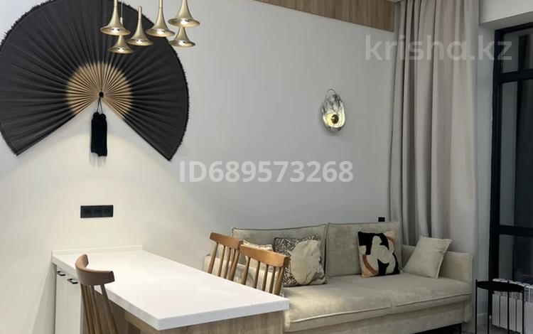 2-бөлмелі пәтер · 52.6 м² · 3/3 қабат, Талды 63, бағасы: 65 млн ₸ в Алматы, Бостандыкский р-н — фото 2