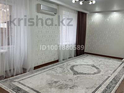 2-бөлмелі пәтер · 53 м² · 5/9 қабат, мкр 5, Алия молдагудова 20 — Алия Молдагудова Абулхайырхана, бағасы: 18.7 млн ₸ в Актобе