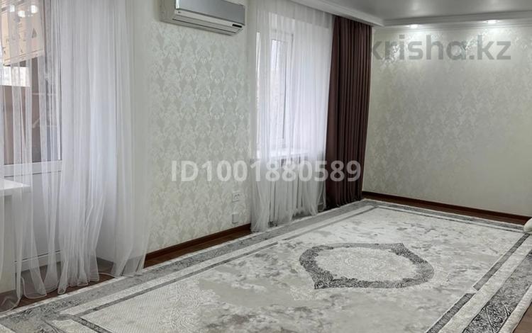2-бөлмелі пәтер · 53 м² · 5/9 қабат, мкр 5, Алия молдагудова 20 — Алия Молдагудова Абулхайырхана, бағасы: 18.7 млн ₸ в Актобе — фото 2
